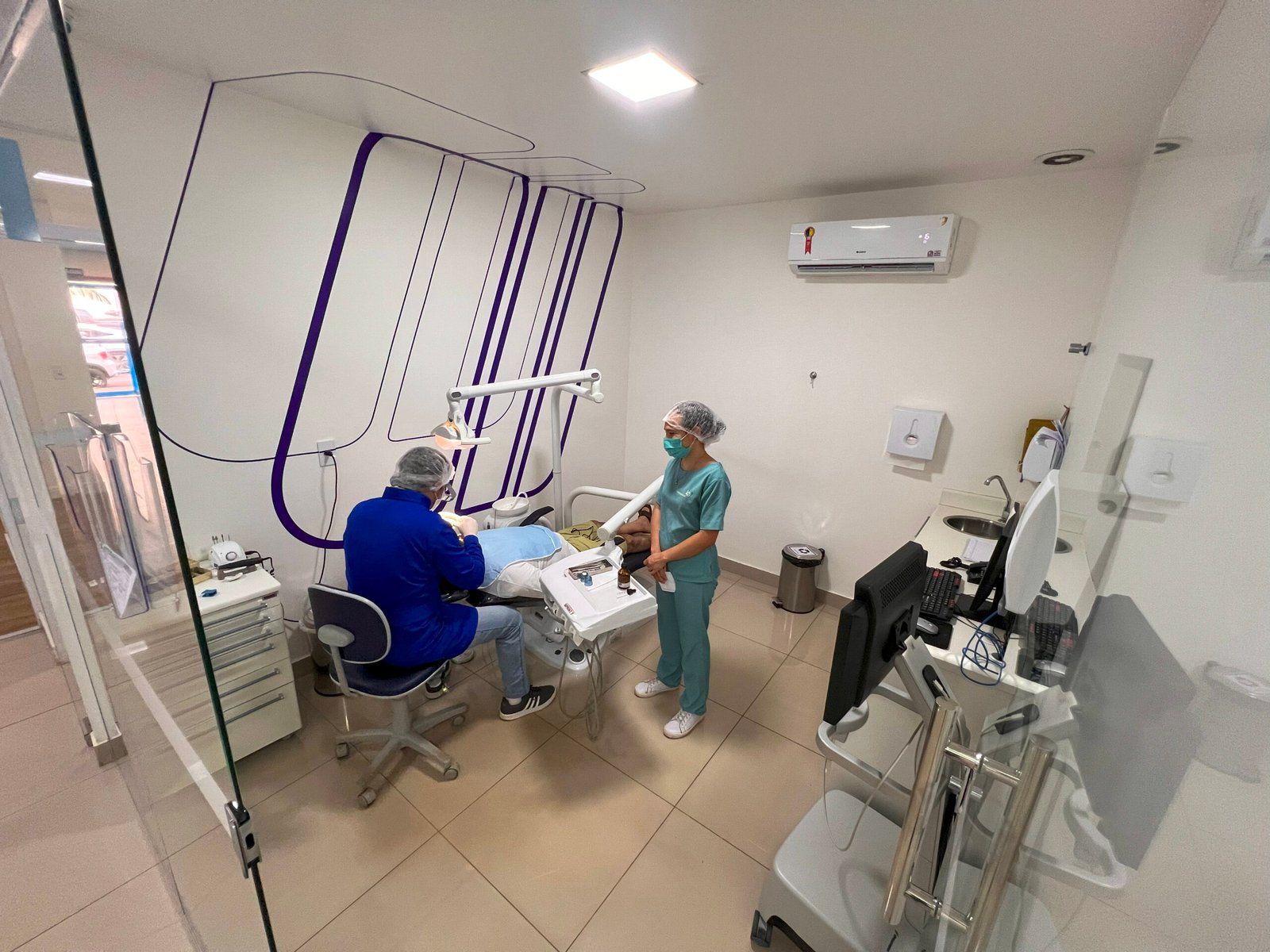 Odontoclinic Rio Verde