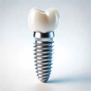 Gengiva Após Implante Dentário: O Que Esperar e Como Cuidar