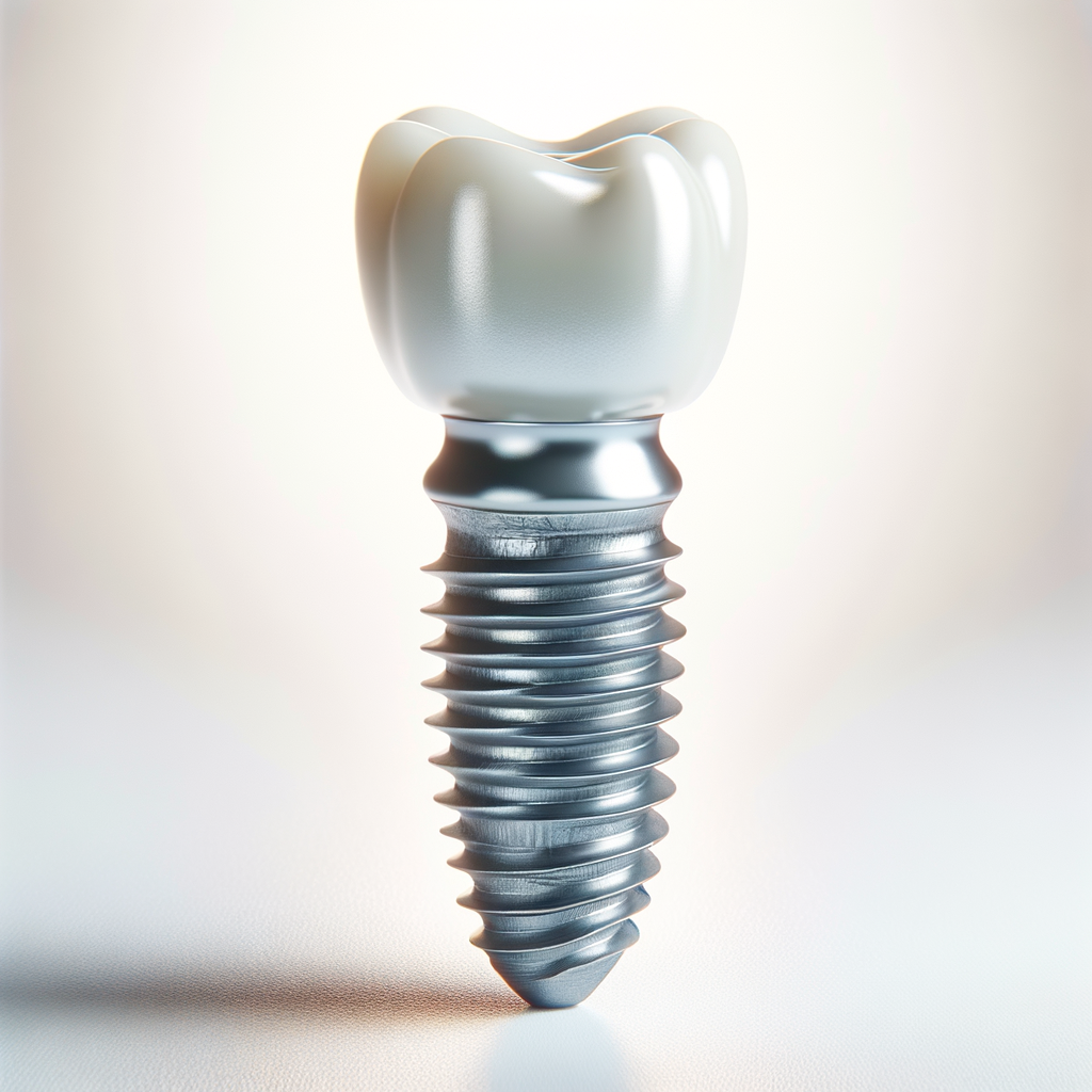 Dor no Implante Dentário Após Anos?