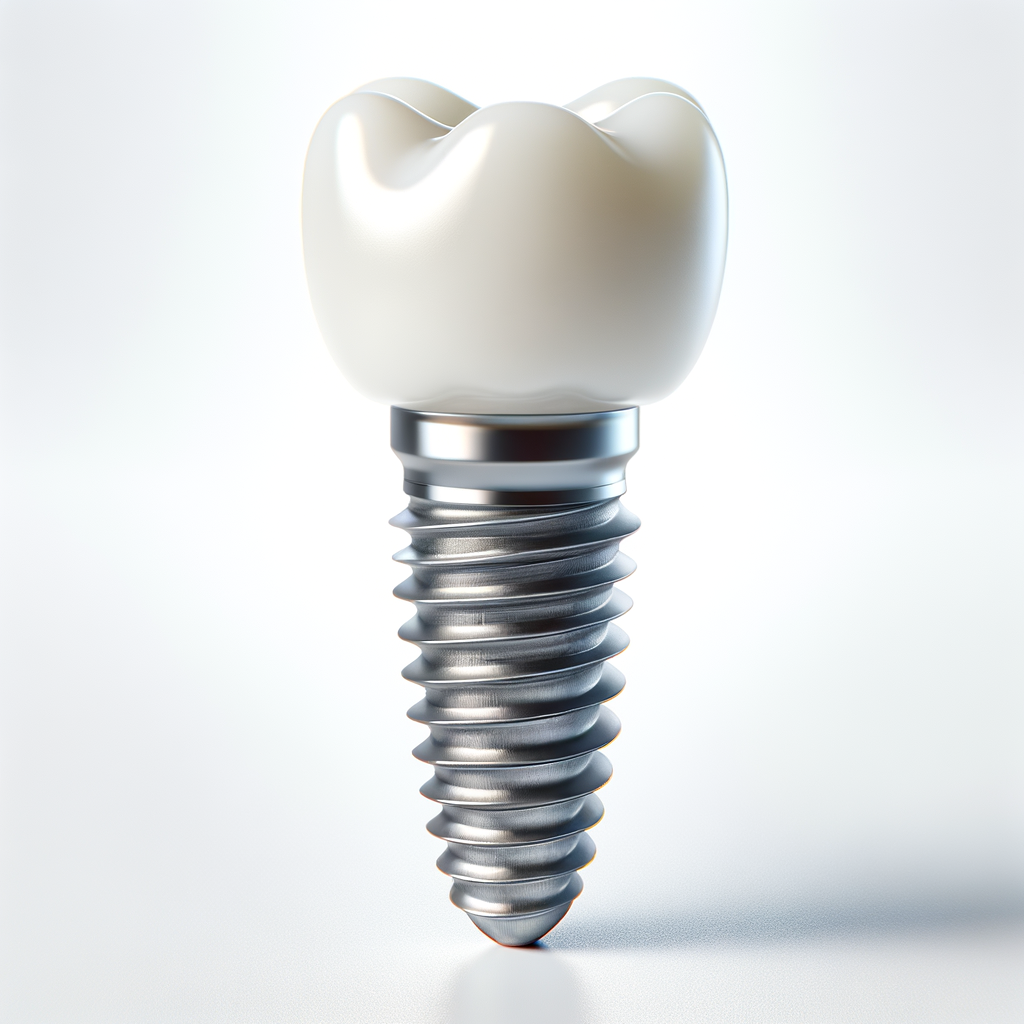 Quantos dias tirar pontos implante dentário?
