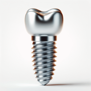 Implante Dentário: O Que Você Precisa Saber