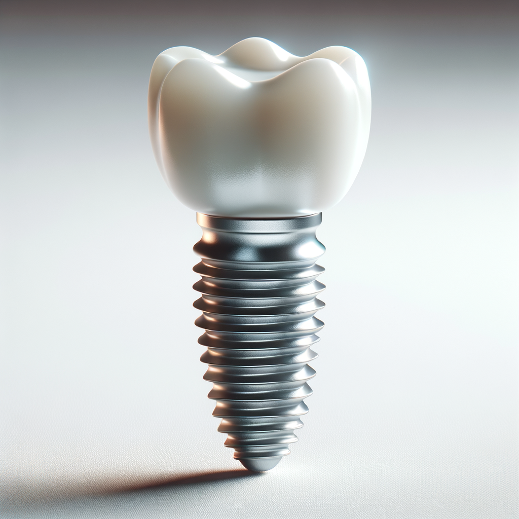 Quantos Dias de Repouso Após Implante Dentário?