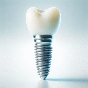 Quanto Tempo Dura um Implante Dentário?