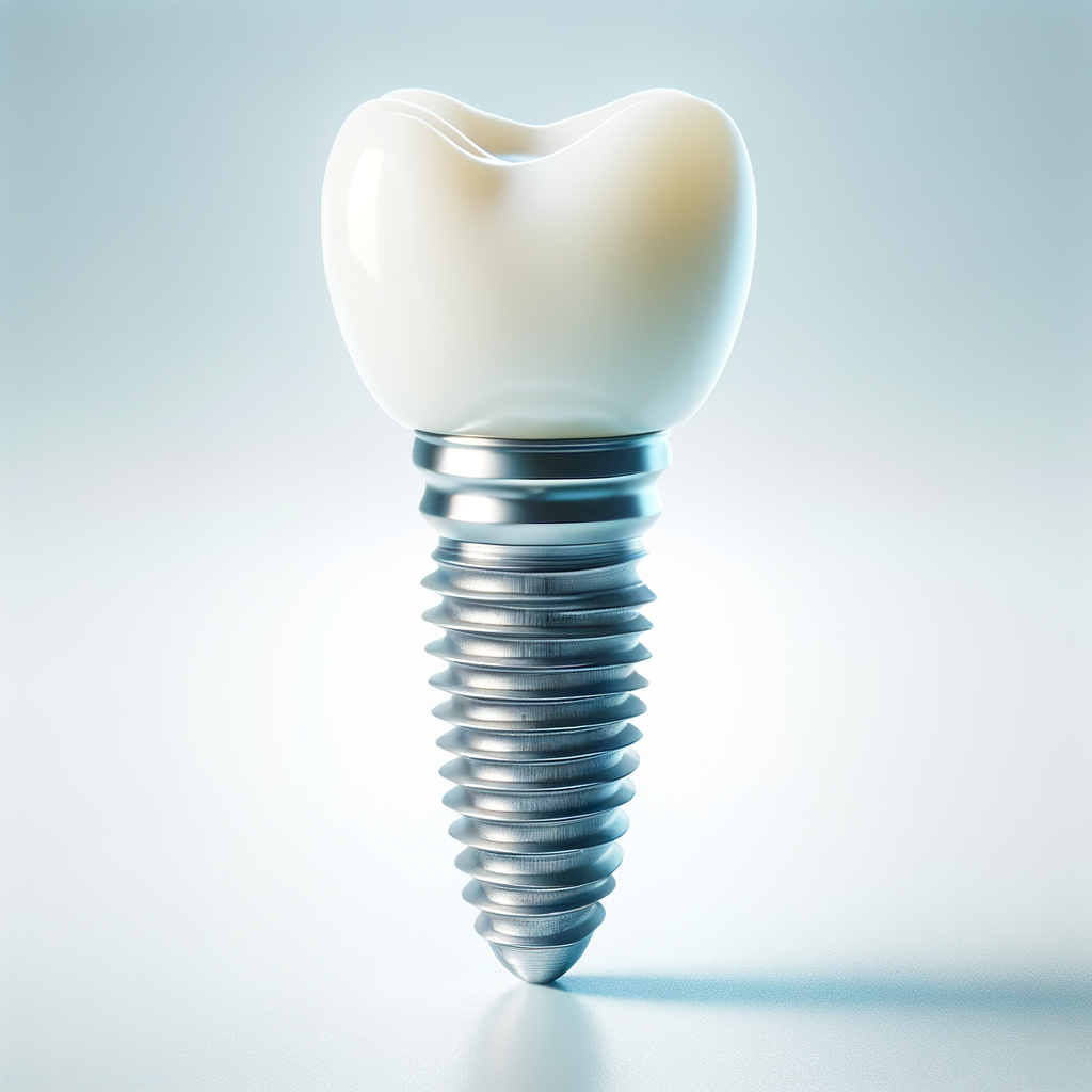 Quanto Tempo Dura um Implante Dentário?