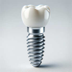 Implante Dentário Protocolo