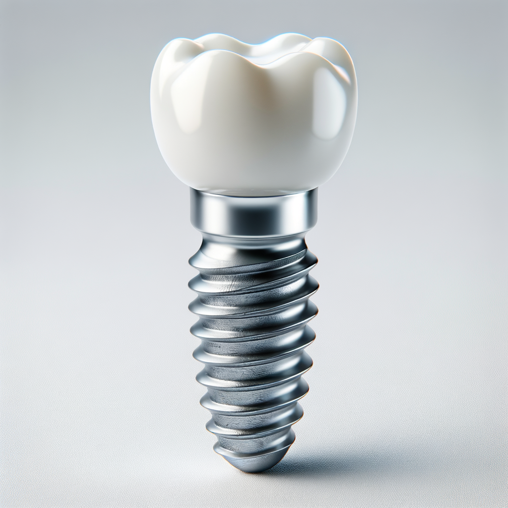 Implante Dentário Protocolo