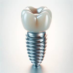 Implante Dentário Sem Parafuso: A Revolução da Odontologia em Rio Verde