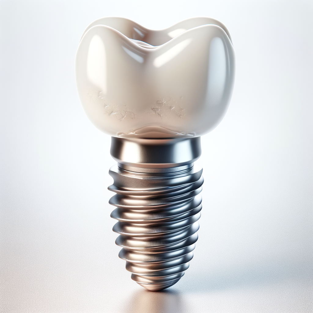 Implante dentário é perigoso?