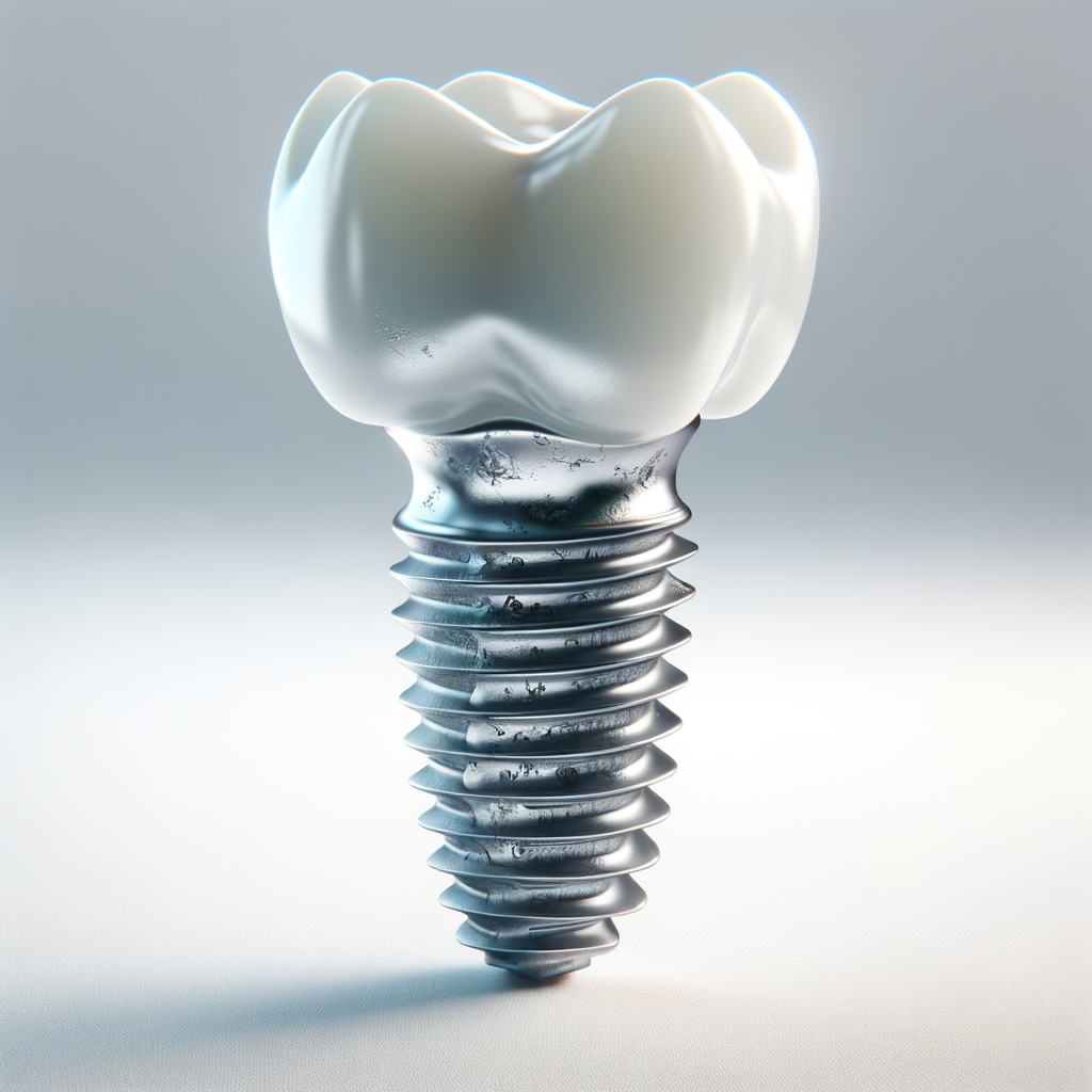 Quem tem implante dentário pode fazer ressonância?